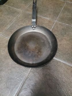 Iron Skillet
