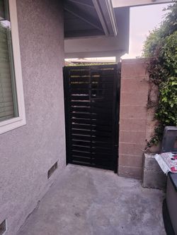 Iron Gate