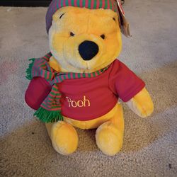 Disney Winnie the Pooh vintage