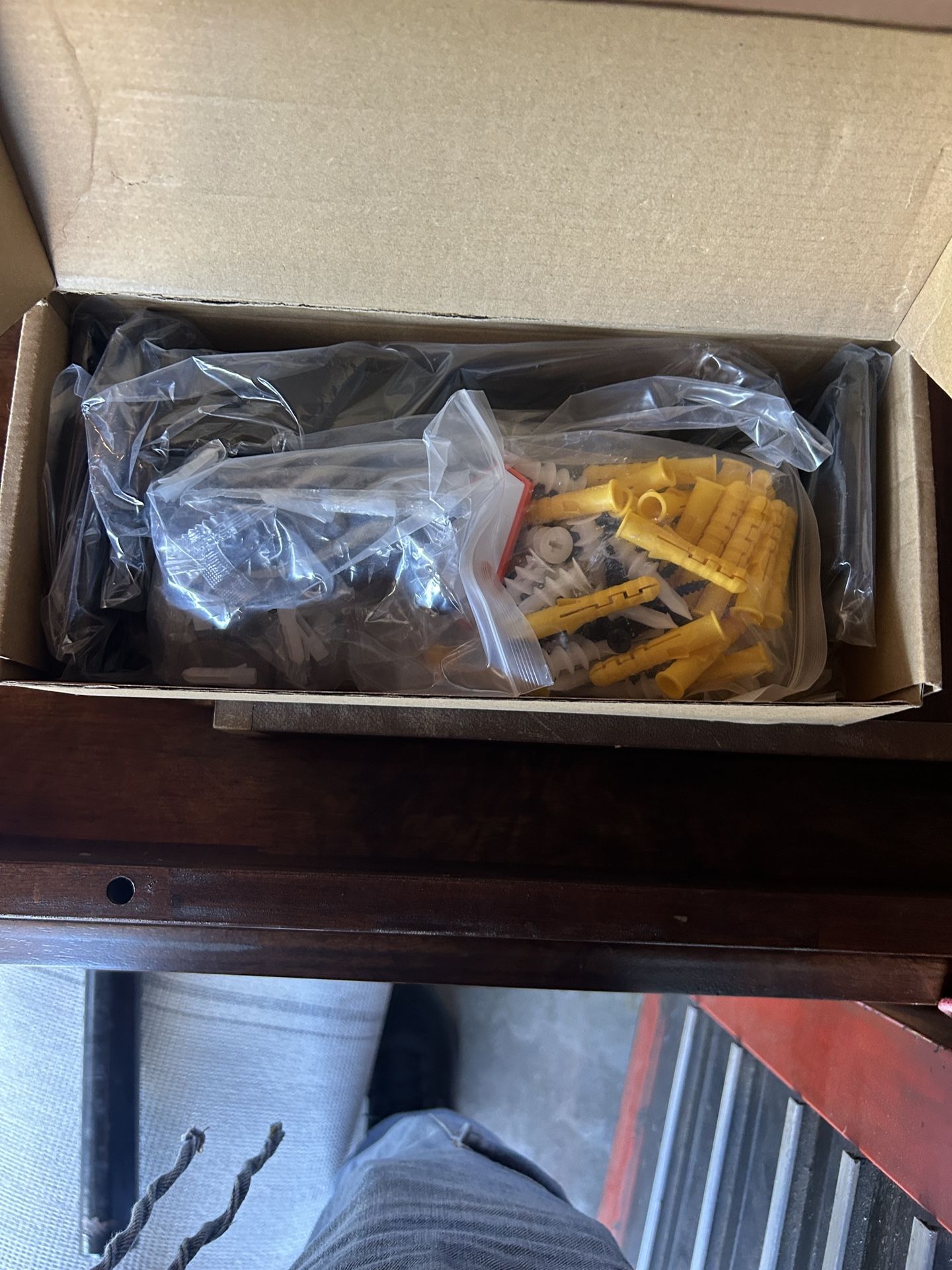 Bracket Pieces For Shelves