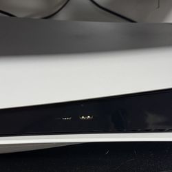 PS5 Disc Version