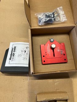 Woodpeckers ThinRip Guide