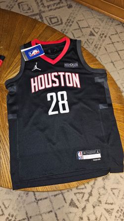 Houston Rockets Jersey