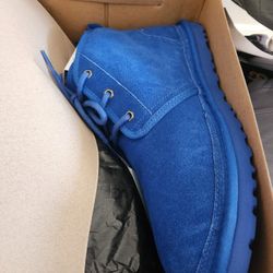 Ugh Boots 