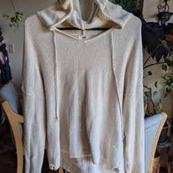 Levi's Pullover Sweater