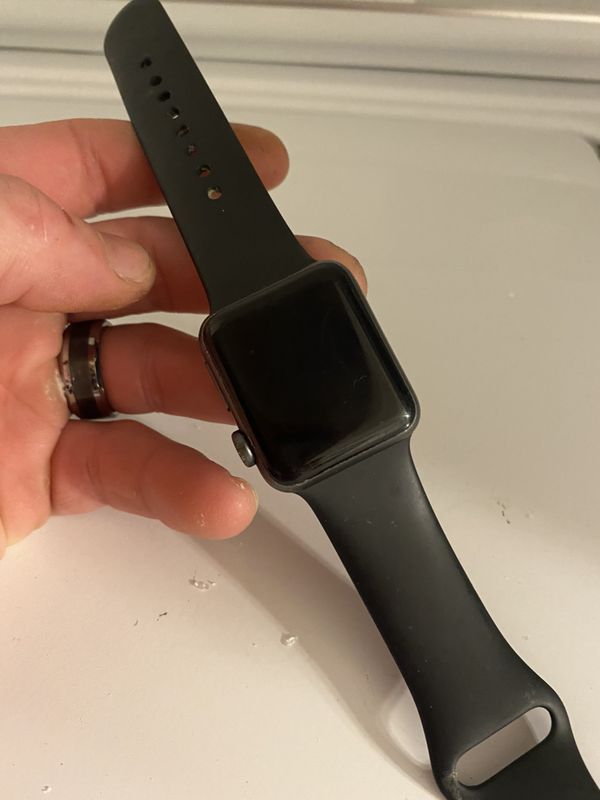 can i trade my apple watch series 3 for a series 4