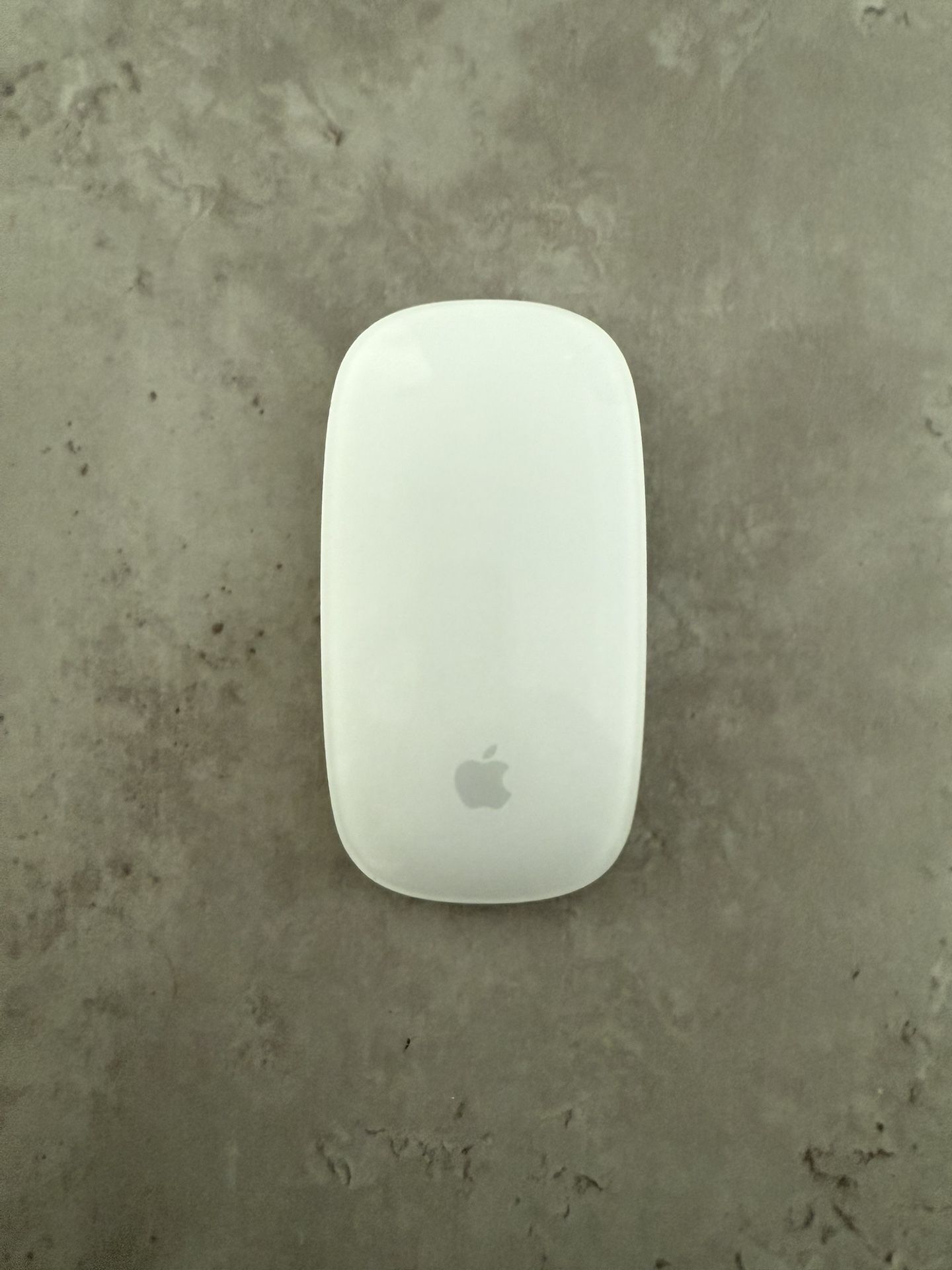 Apple Magic Mouse (usb-c) White 