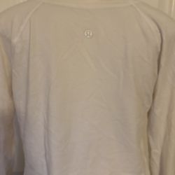 Lululemon Top size 6