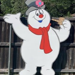 Christmas Yard decor - Made To Order