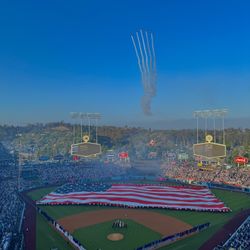 WORLD SERIES GAME 4 TICKETS