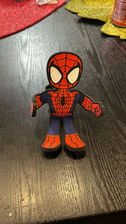 Phone Holder SPIDER-MAN🙏