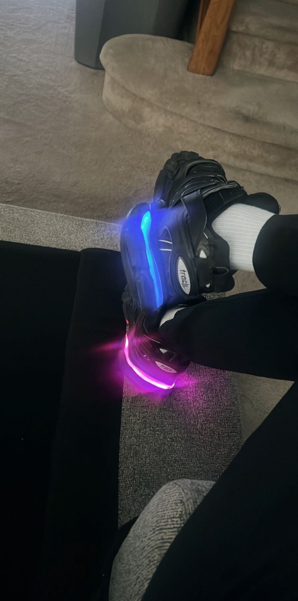 Led Tracks
