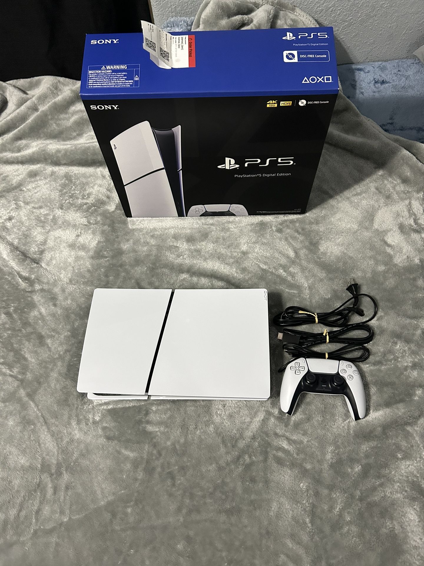 Ps5