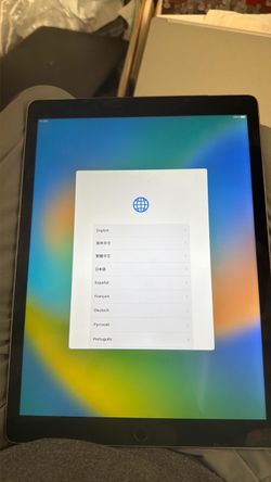Apple Ipad