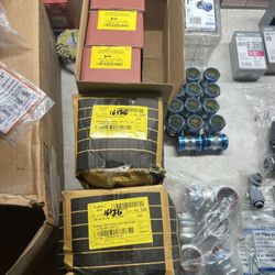 Stainless / Outdoor Electrical Supplies ** WILL SHIP**