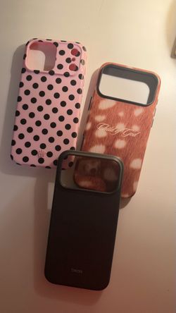 iphone 17pro max case