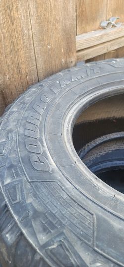 35" Tires 35x12.50r17 Tires