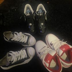 Designer Shoes
