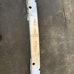 Chevrolet Volt rear bumper reinforcement 2011 - 2016 Cruze ; J452