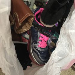 Girl Size 9-10