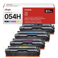 CN054H toner cartridges