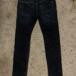 true religion rocco skinny jeans