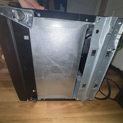 Mini Refrigerator