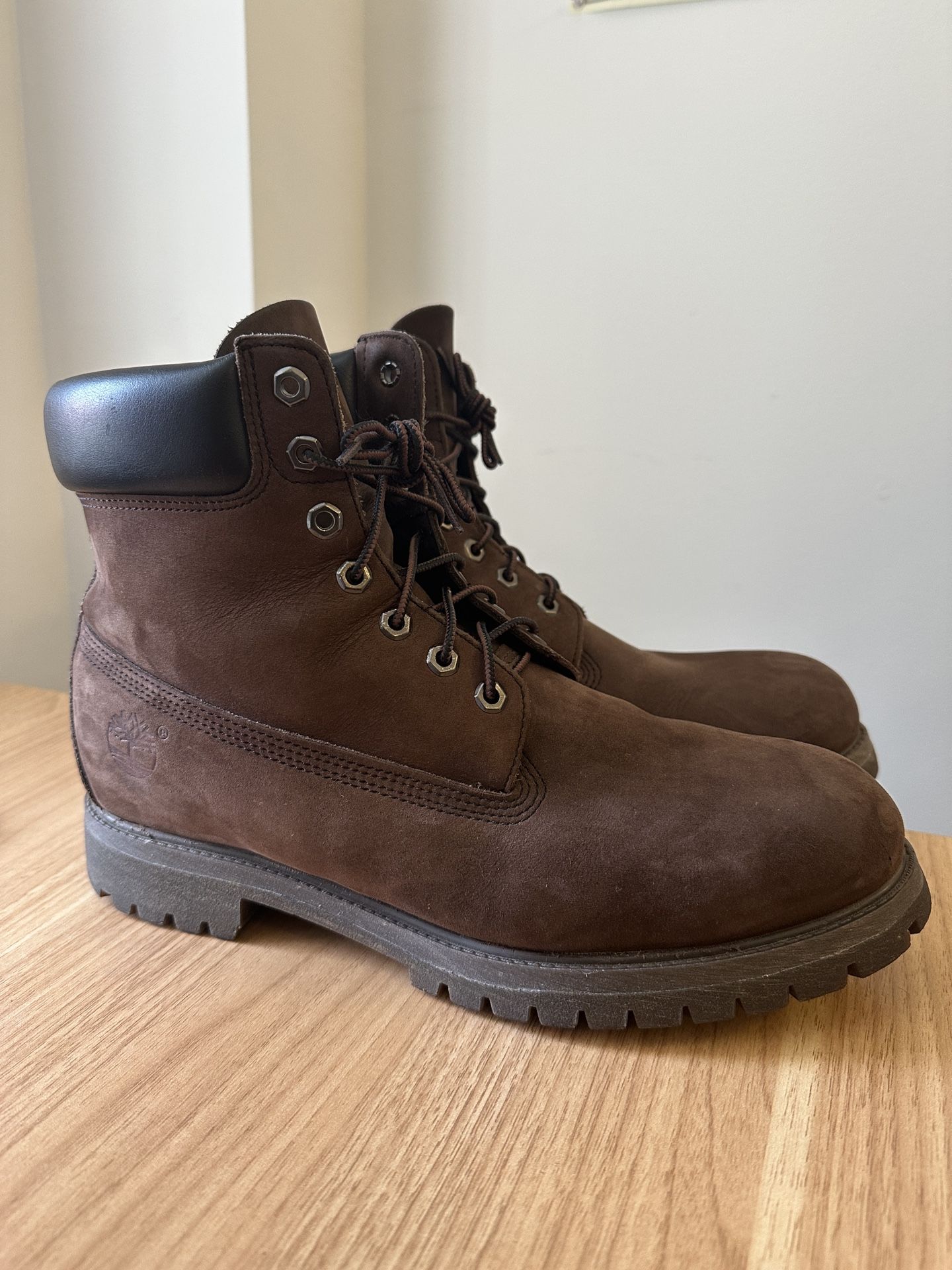 Timberland 6" Premium Sz 11.5