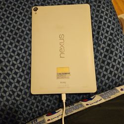 Tablet Nexus