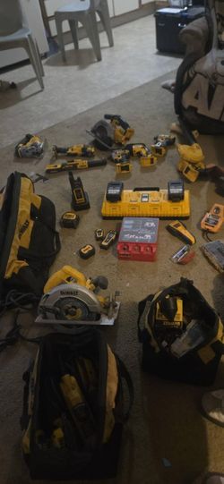 DeWalt