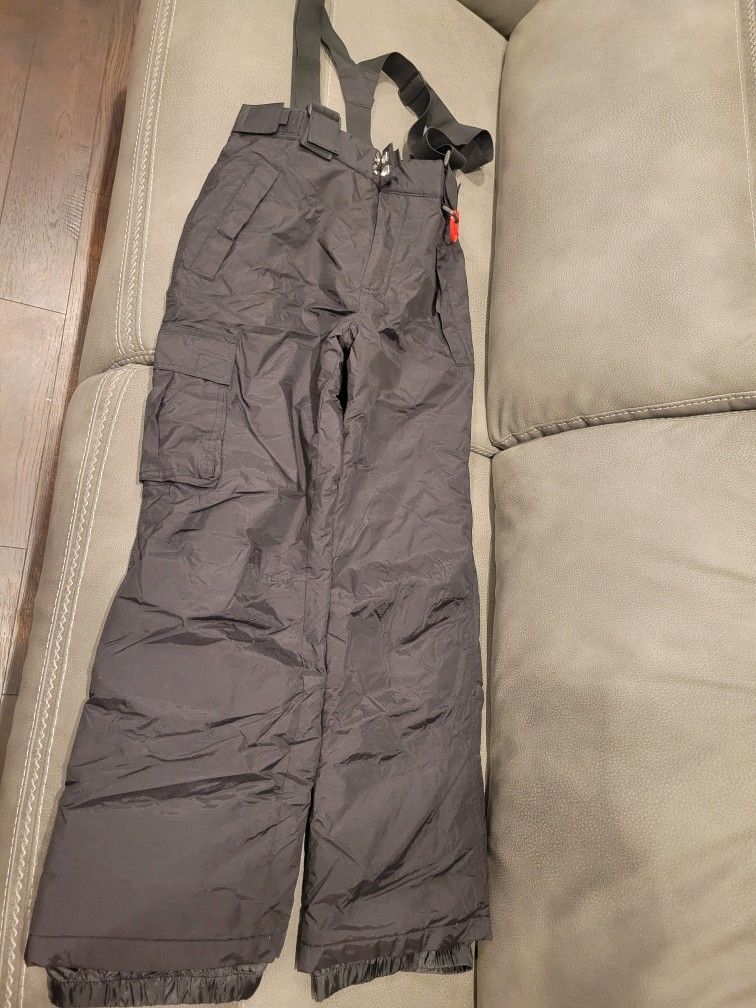 Youn Snow Pants Sz 16