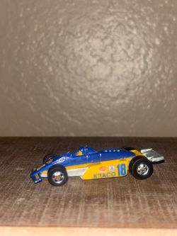 Hot Wheels Blackwalls 1982 Vintage