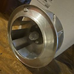 Wheel Blower