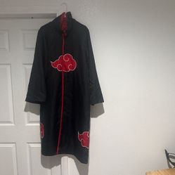 Akatsuki Cloak