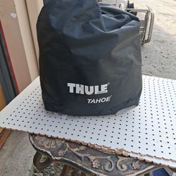 Thule cargo rooftop bag