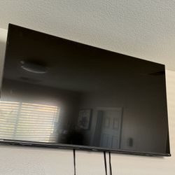 BRAND NEW 50 inch Toshiba Amazon Fire Tv 