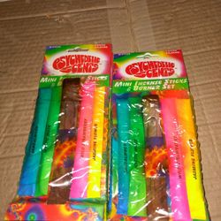 Incense 12 Packs For $1