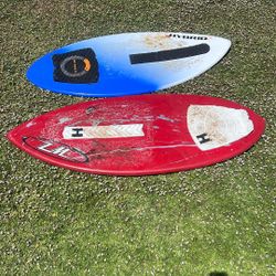 Skimboard Set