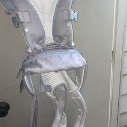 Baby Carrier $10