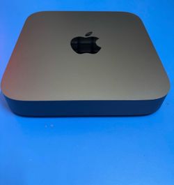 Apple Mac Mini- New Operating System