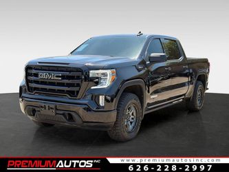2022 GMC Sierra 1500 Limited