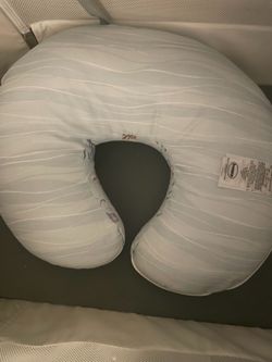 Feeding pillow