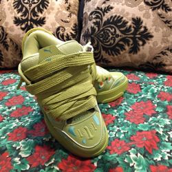 Puma X LaMelo Ball LaFrance Heatmap