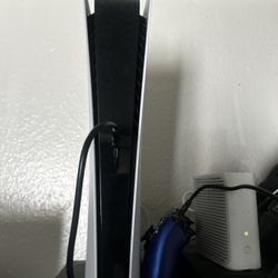 PS5 Digital Edition