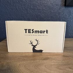 TESmart 2 Port DisplayPort 1.2 KVM 4K60Hz