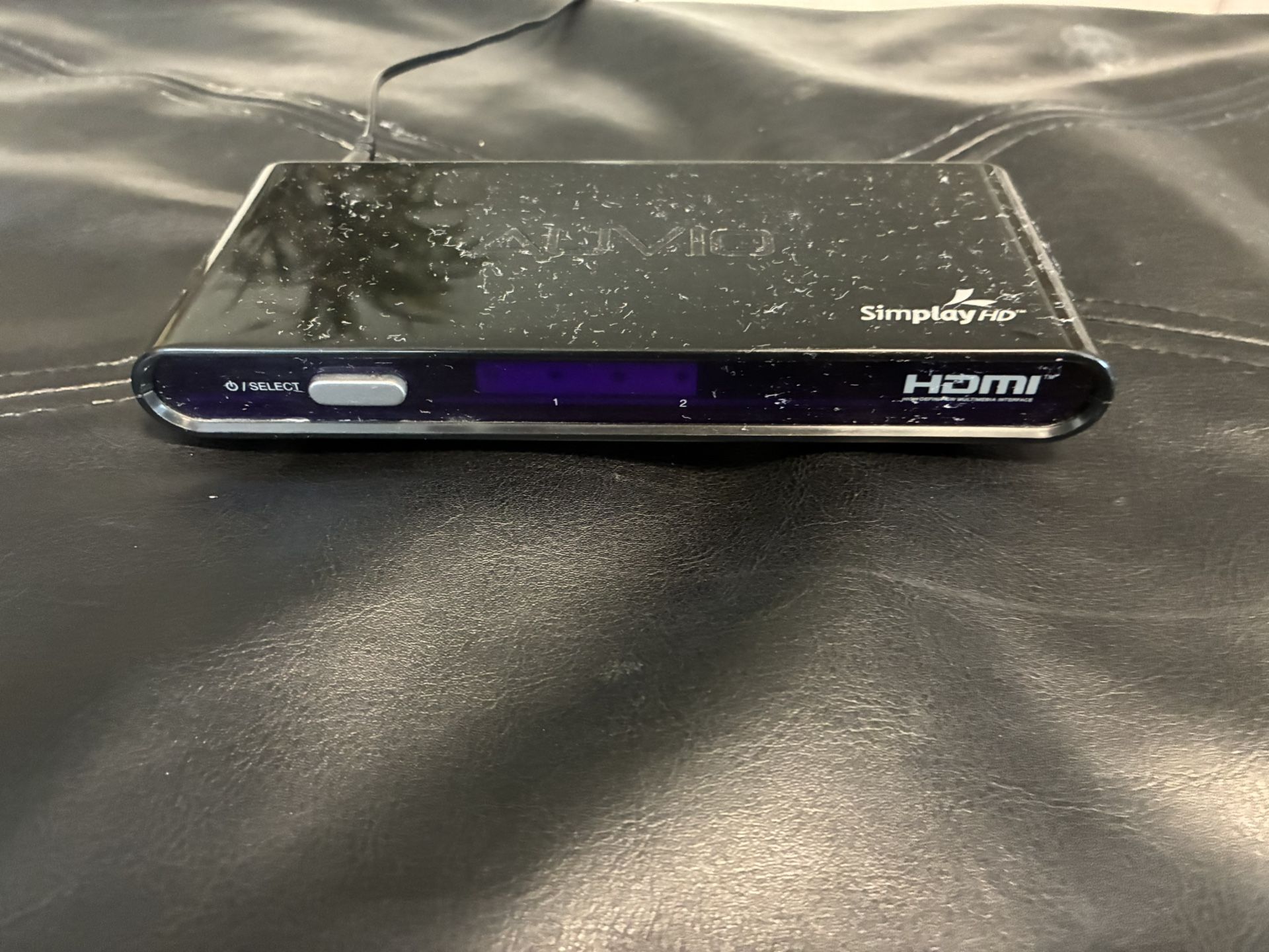 Orei HDMI Switch – 3 Port HDMI Splitter – Simplay HD for Sale in Corona ...