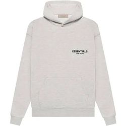 Essentials Light Oatmeal