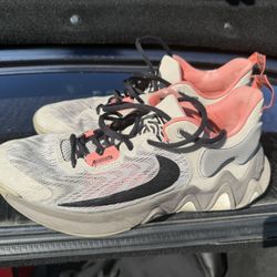 Giannis Basketball Shoes 