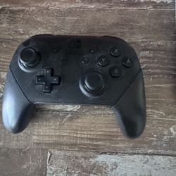 Switch Pro Controller Original