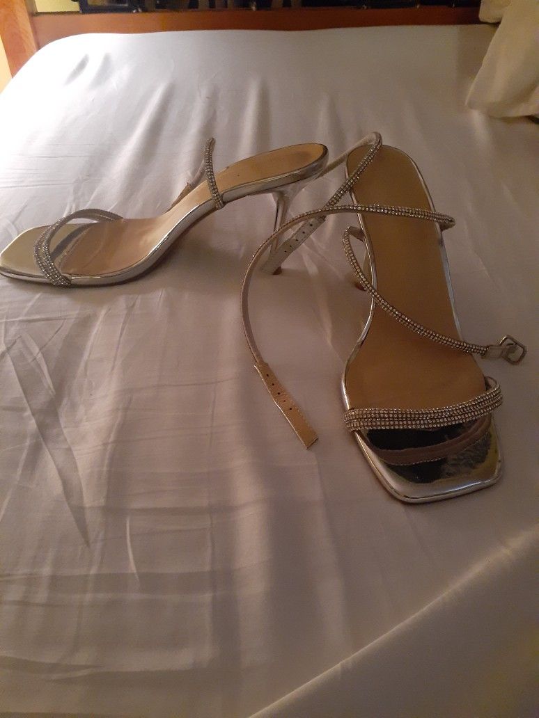 Heels Size 9